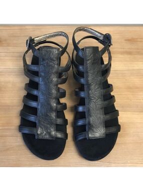 Fugitive Nikel Women's Sandals